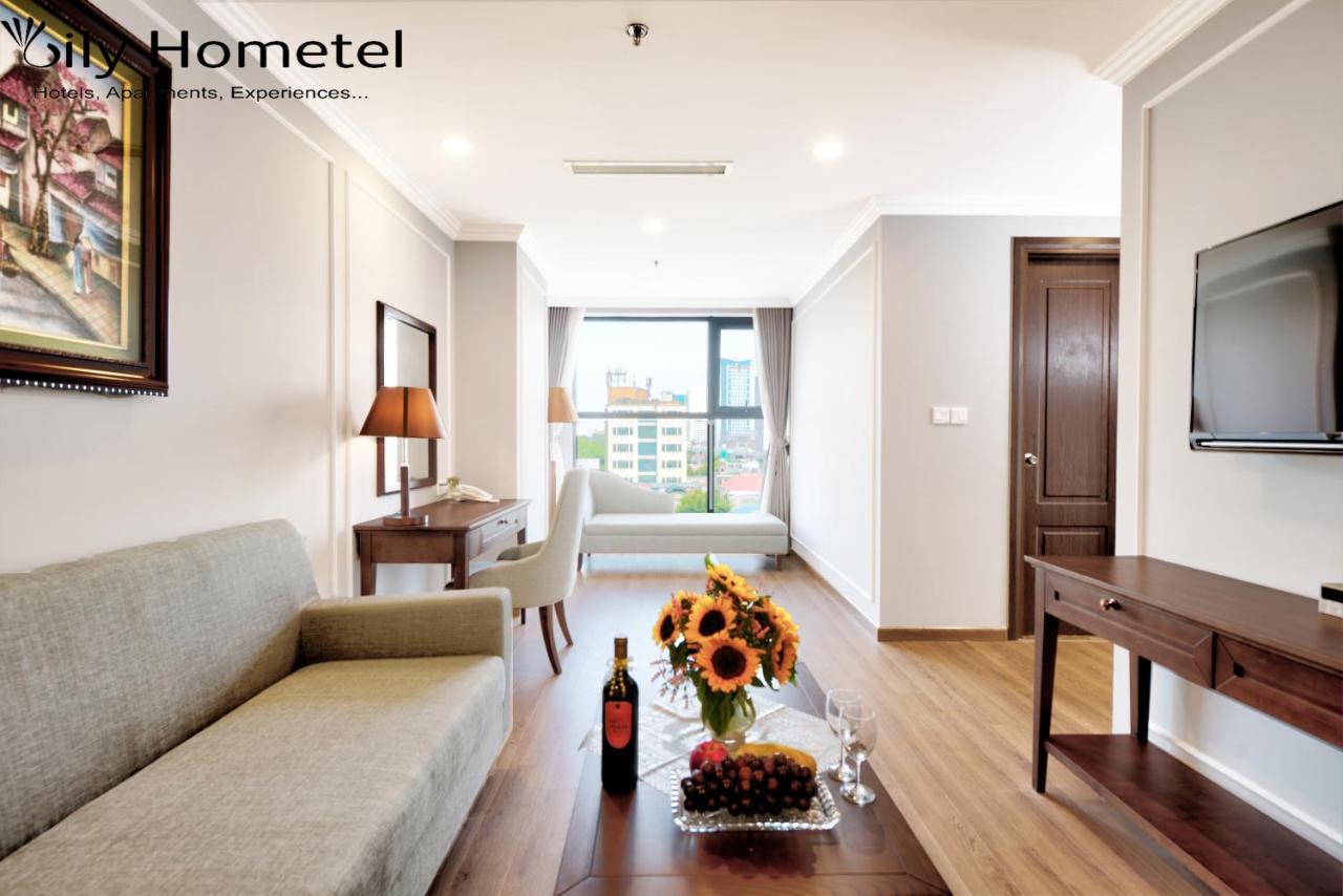 Cau Giay Hotel - By Bay Luxury - Hanoi, Hanoi